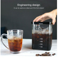 DRIPPER ICED Coffee Brewer Maker 400ml